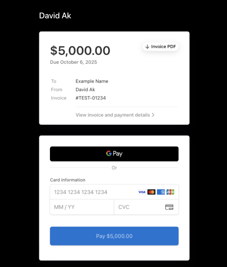 Média Carte de visage - Un assistant de facturation AI pour créer et envoyer des factures via SMS 4