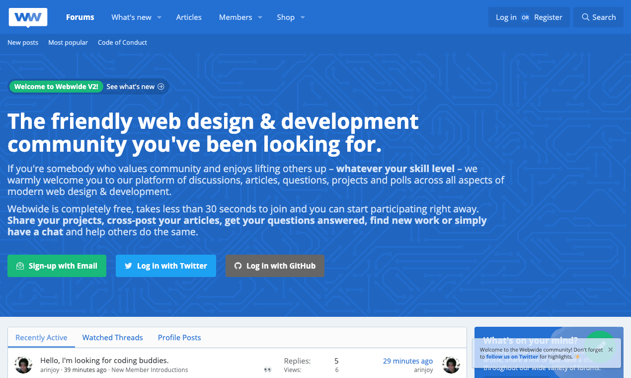 Webwide Image
