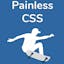 Painless CSS