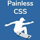 Painless CSS