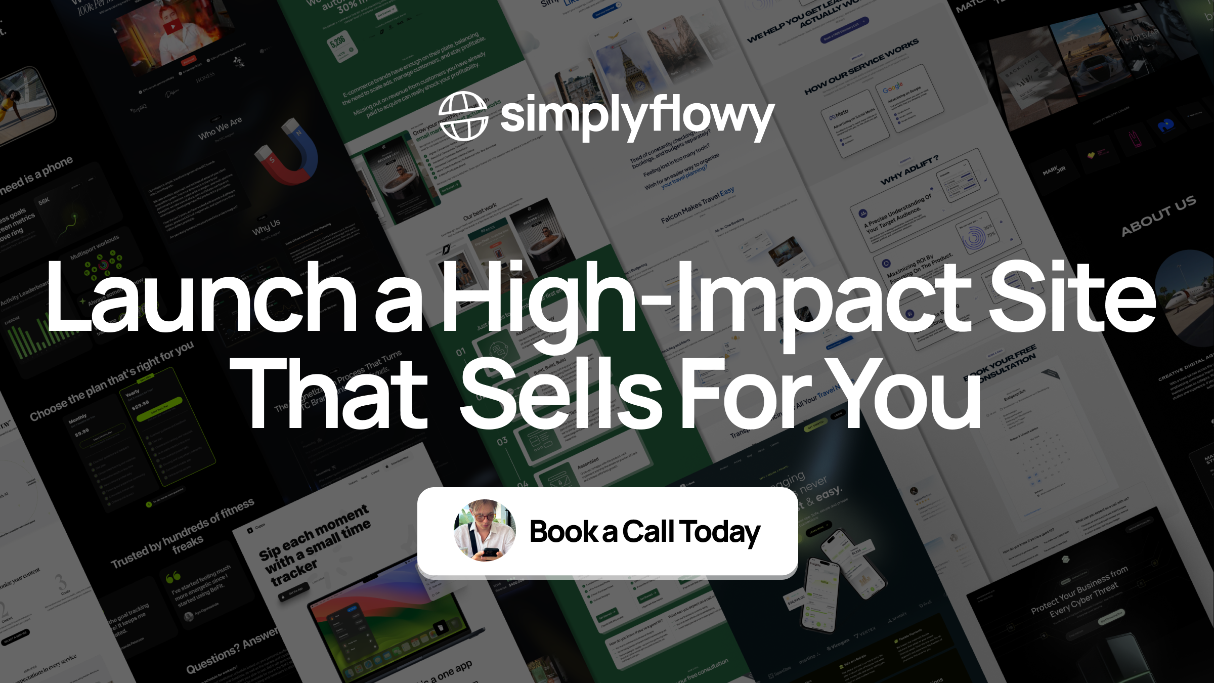 SimplyFlowy gallery image