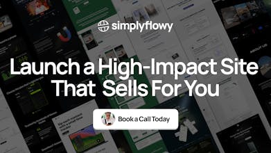 SimplyFlowy gallery image