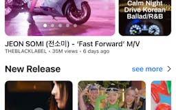 Musium - HD Music Video media 2