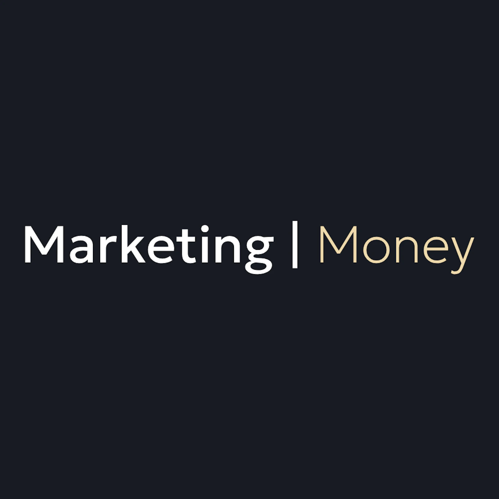 Marketing Money screenshot 3
