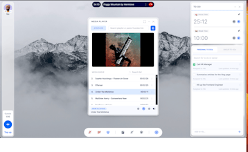 Workverse Virtual Workspace gallery image