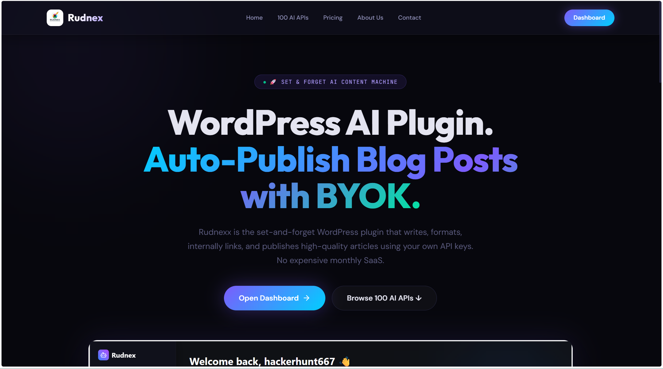 Rudnexx gallery image