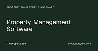 The Property Tool gallery image