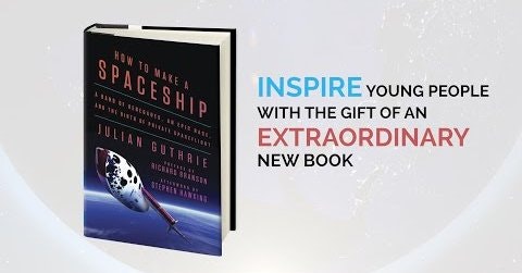 How to Make a Spaceship gallery image