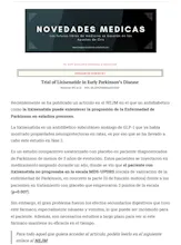 MEDICAL NEWSLETTER. gallery image