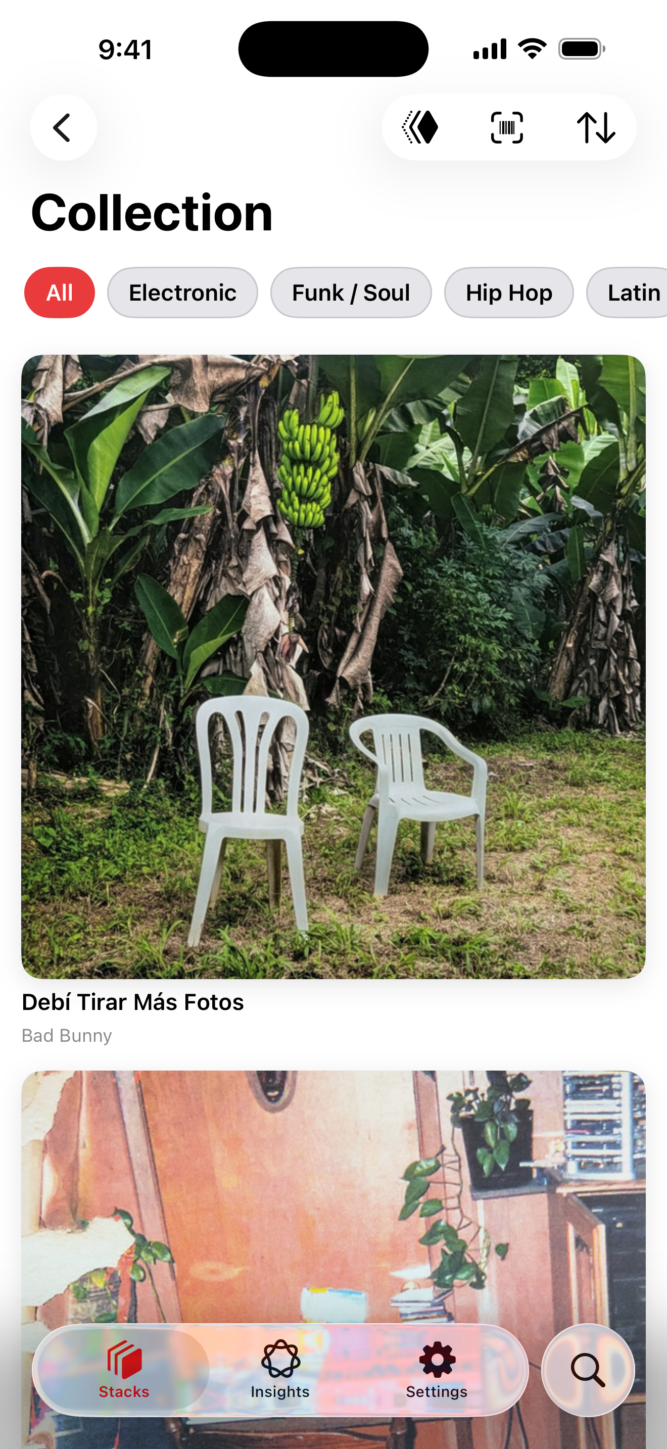 Spinstack gallery image