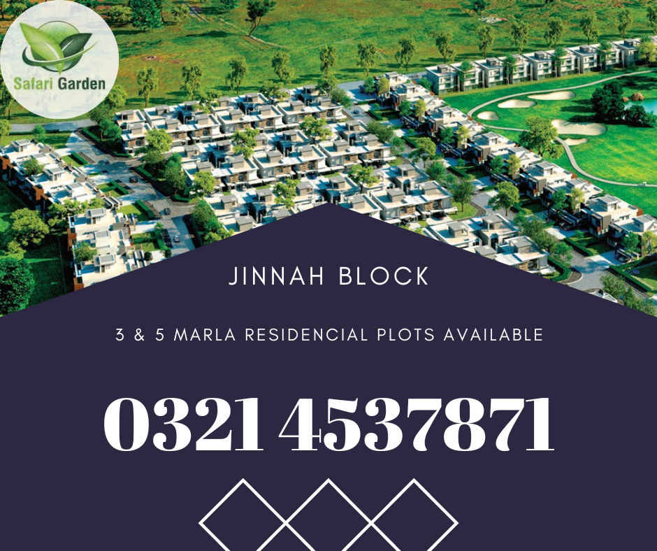 Esquema de vivienda de jardín de safari media 4