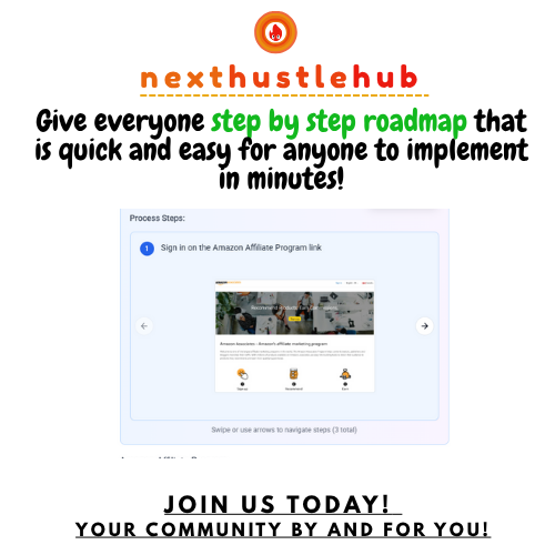 Nexthustlehub media 6