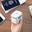 Zendure Passport Global Travel Adapter