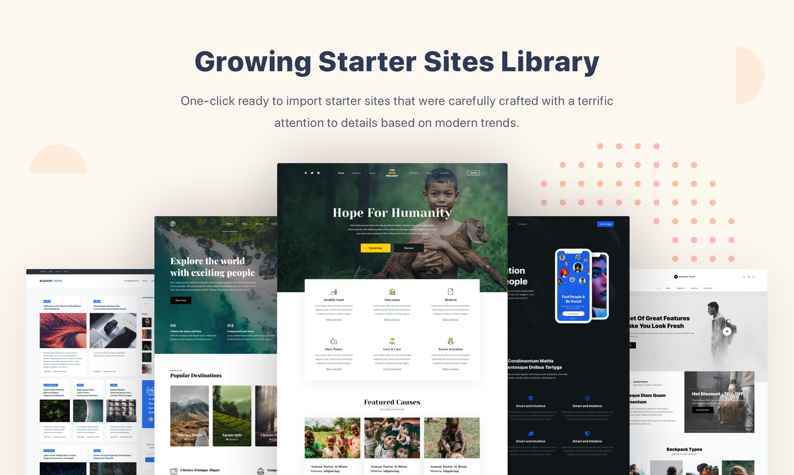 Blocksy gallery image