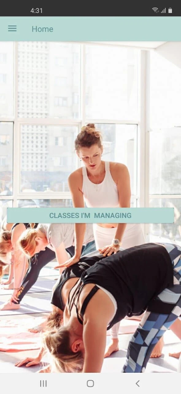 ClassFit gallery image