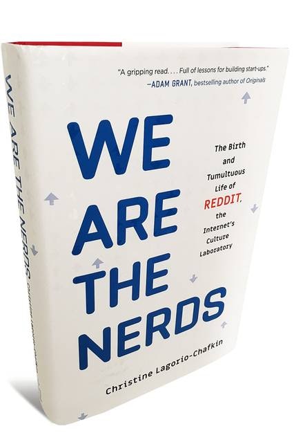 We Are The Nerds gallery image