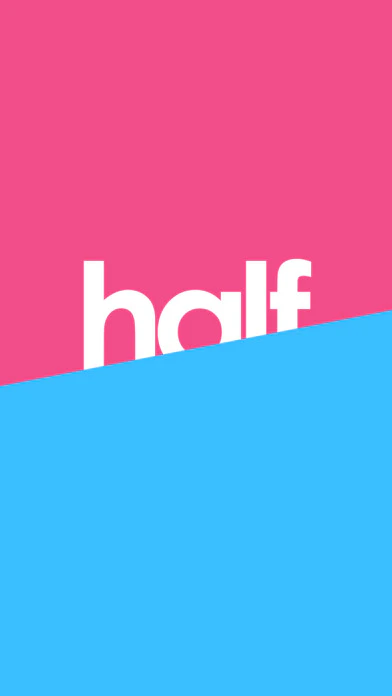 Half