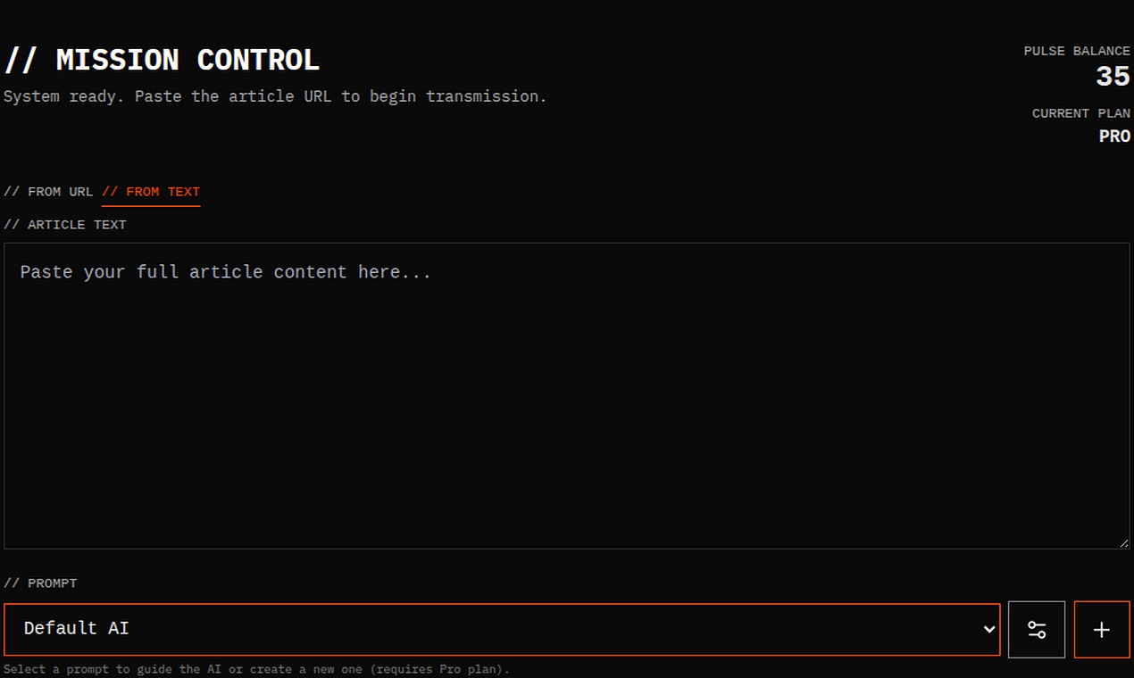 PostPulsar gallery image