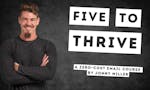 Five to Thrive image