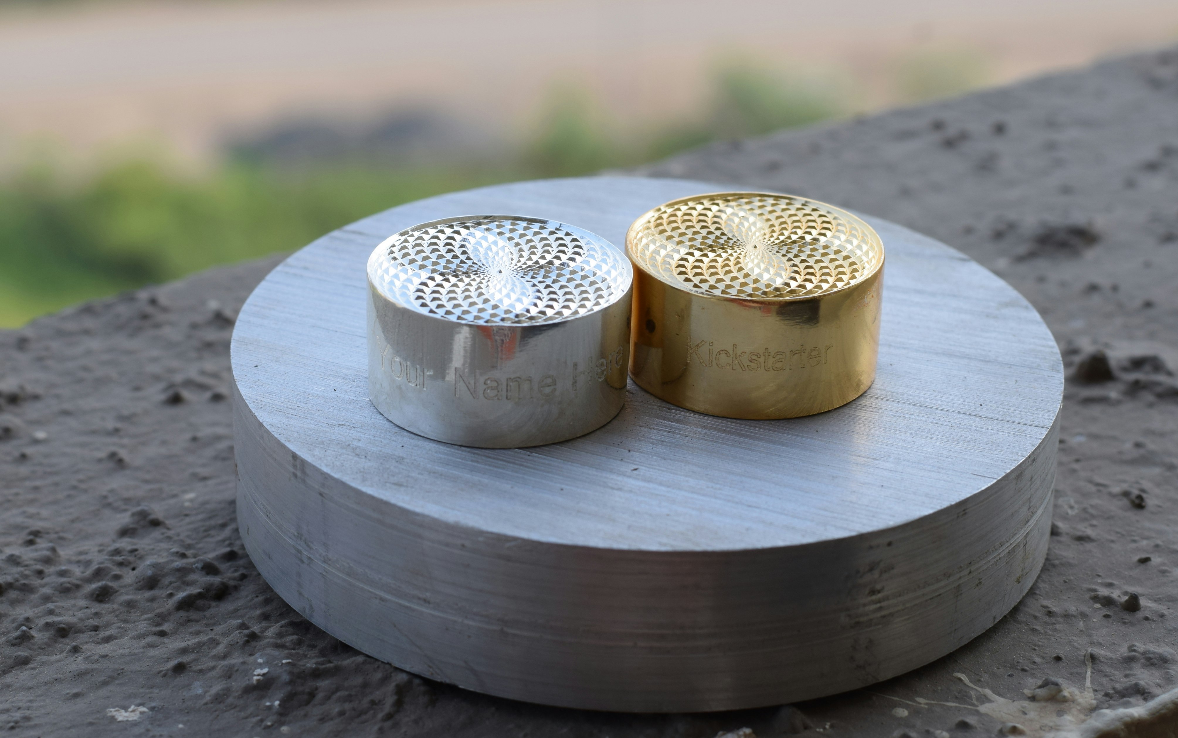 Desk_Infinity gallery image