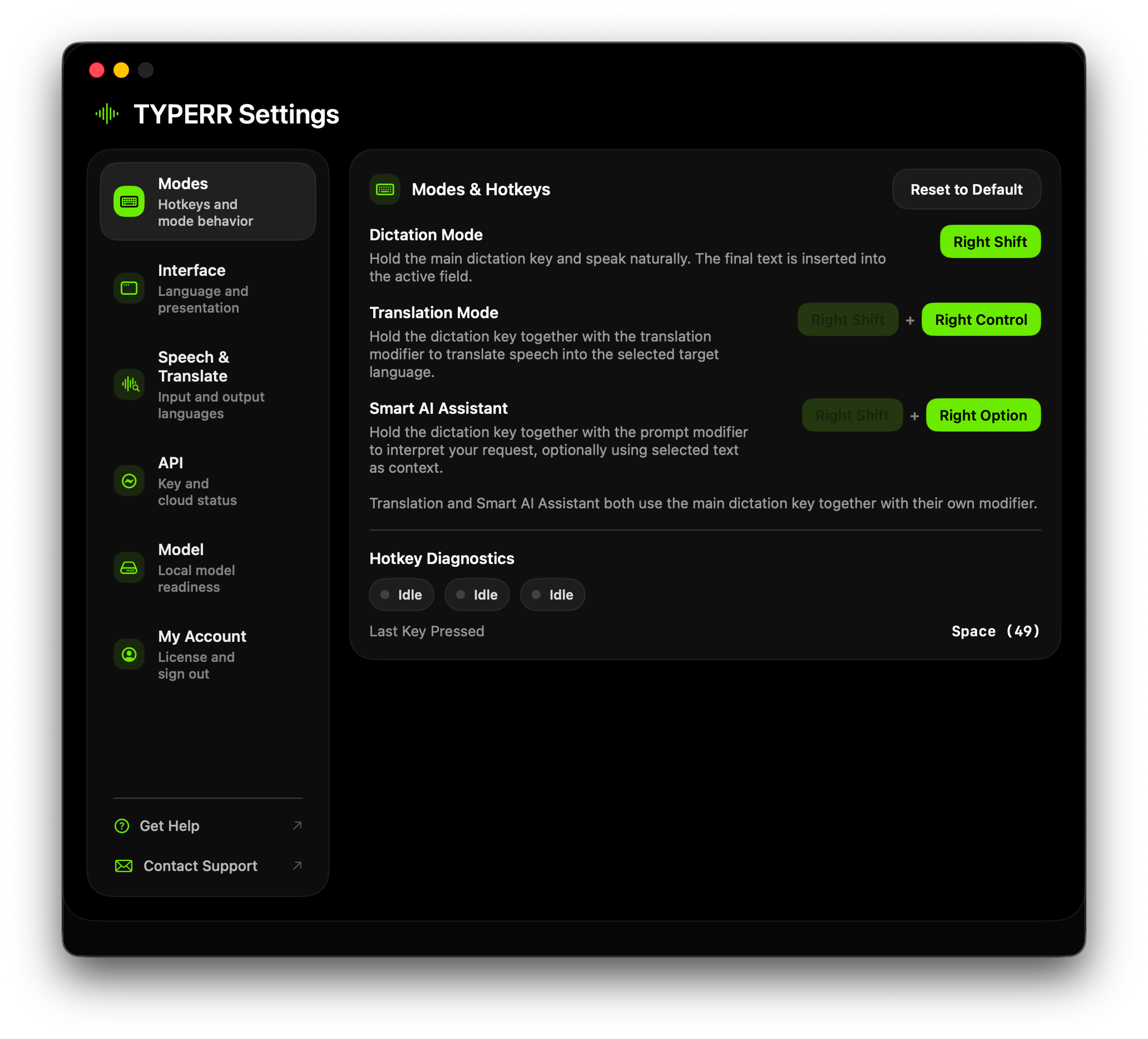 TYPERR gallery image