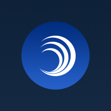 DeskConnect logo