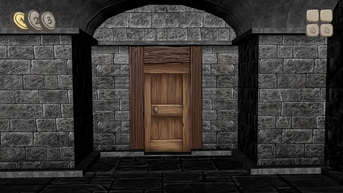 ArcaneMaze Image