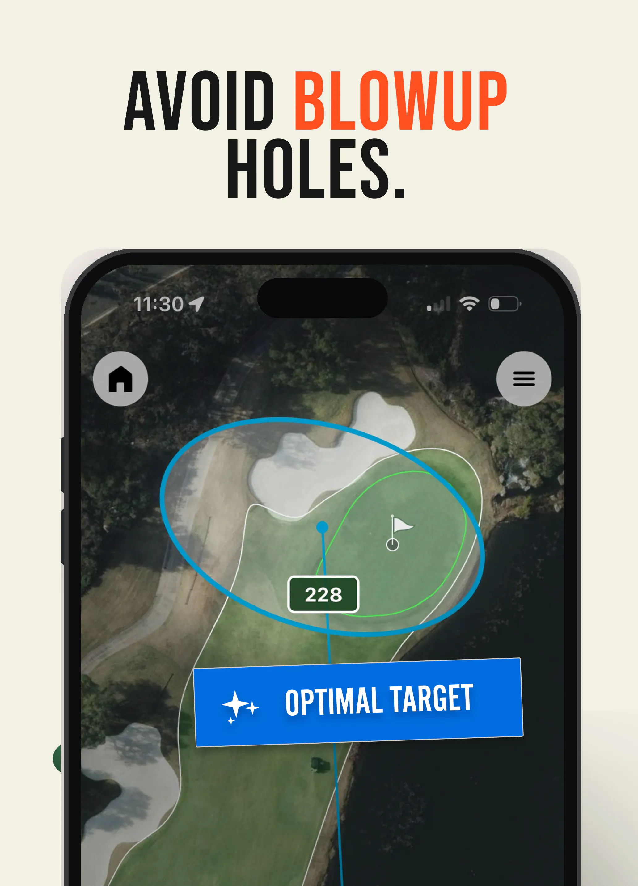WhyGolf gallery image