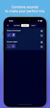 Sleep Sounds: White Noise Pro gallery image