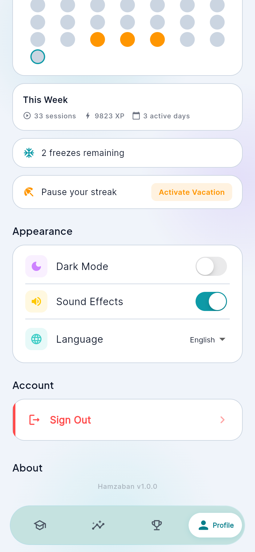 Hamzaban gallery image