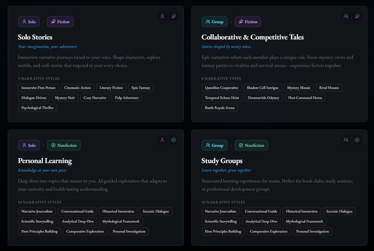 Pathways gallery image