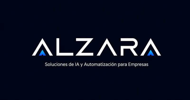 ALZARA screenshot 1