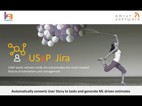 USeP - Jira Plugin gallery image