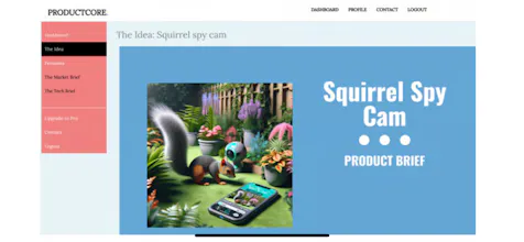 PRODUCTCORE gallery image