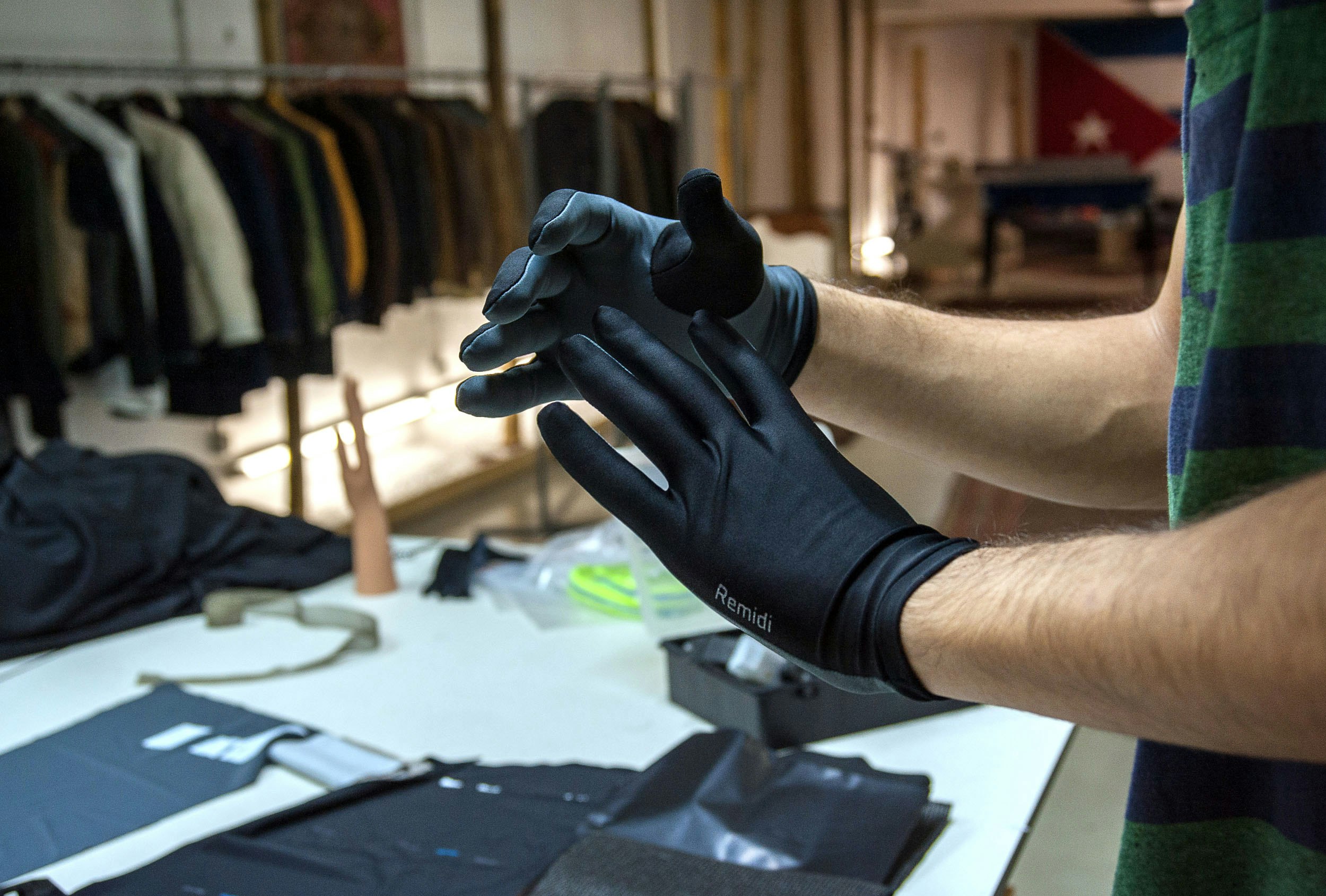 Remidi gallery image