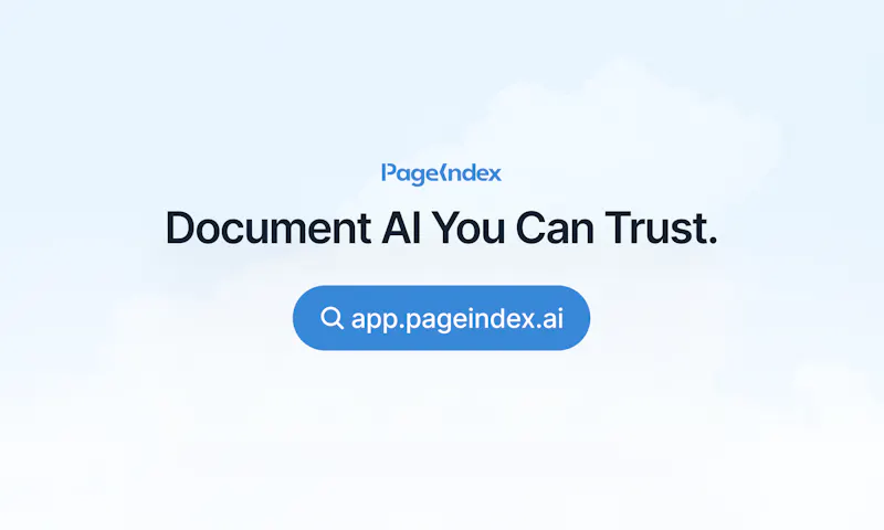 PageIndex screenshot 8