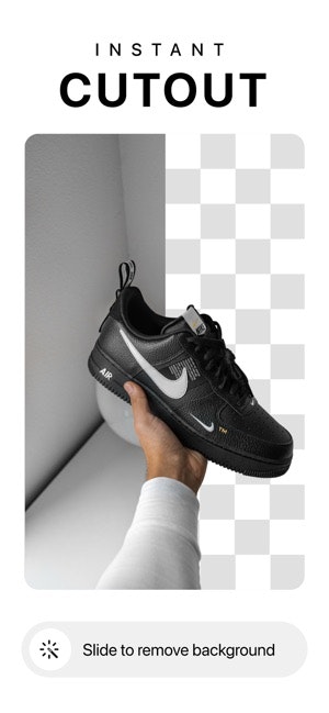 Pixelcut AI gallery image