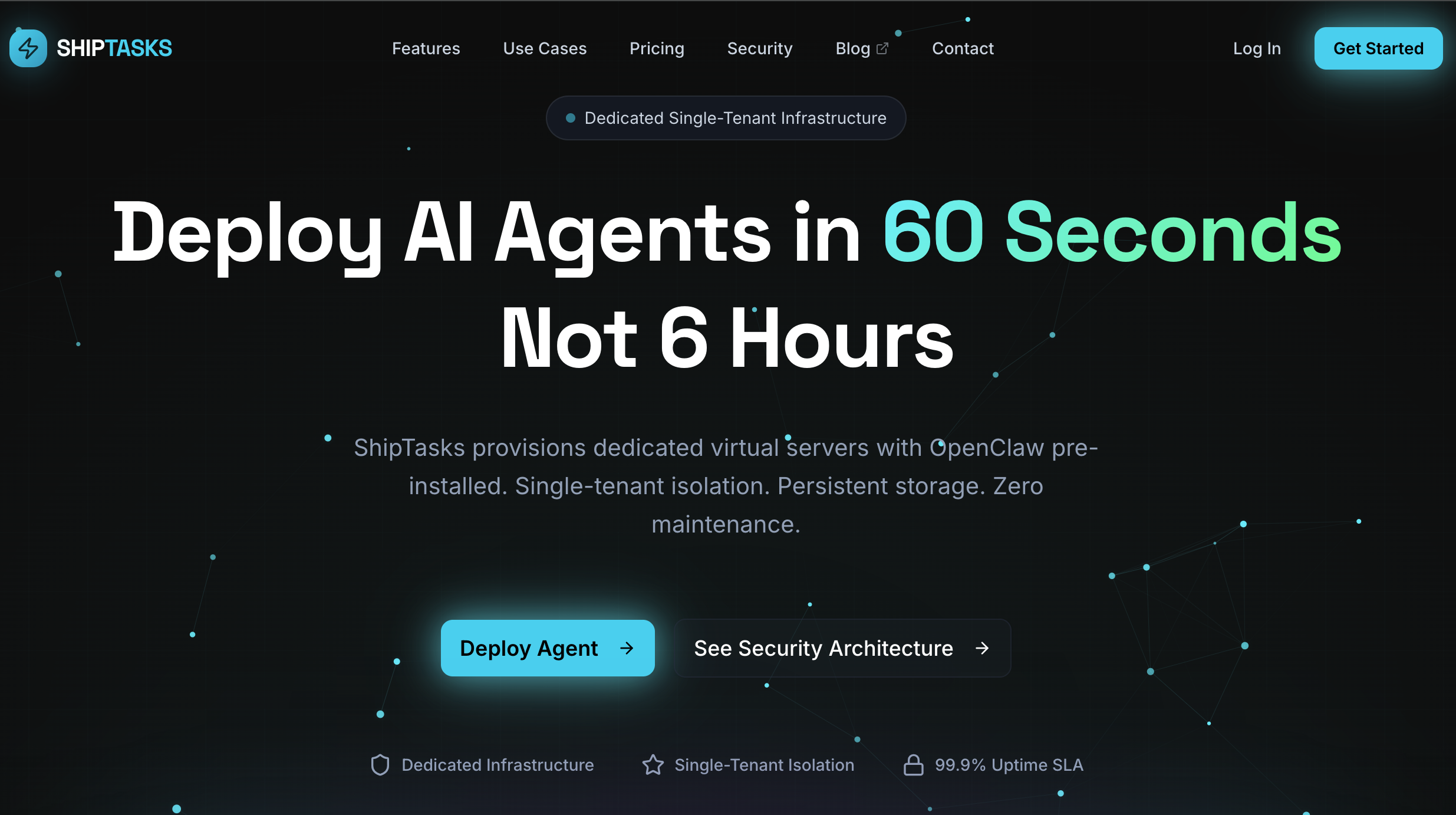 ShipTasks gallery image
