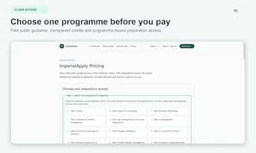 ImperialApply gallery image