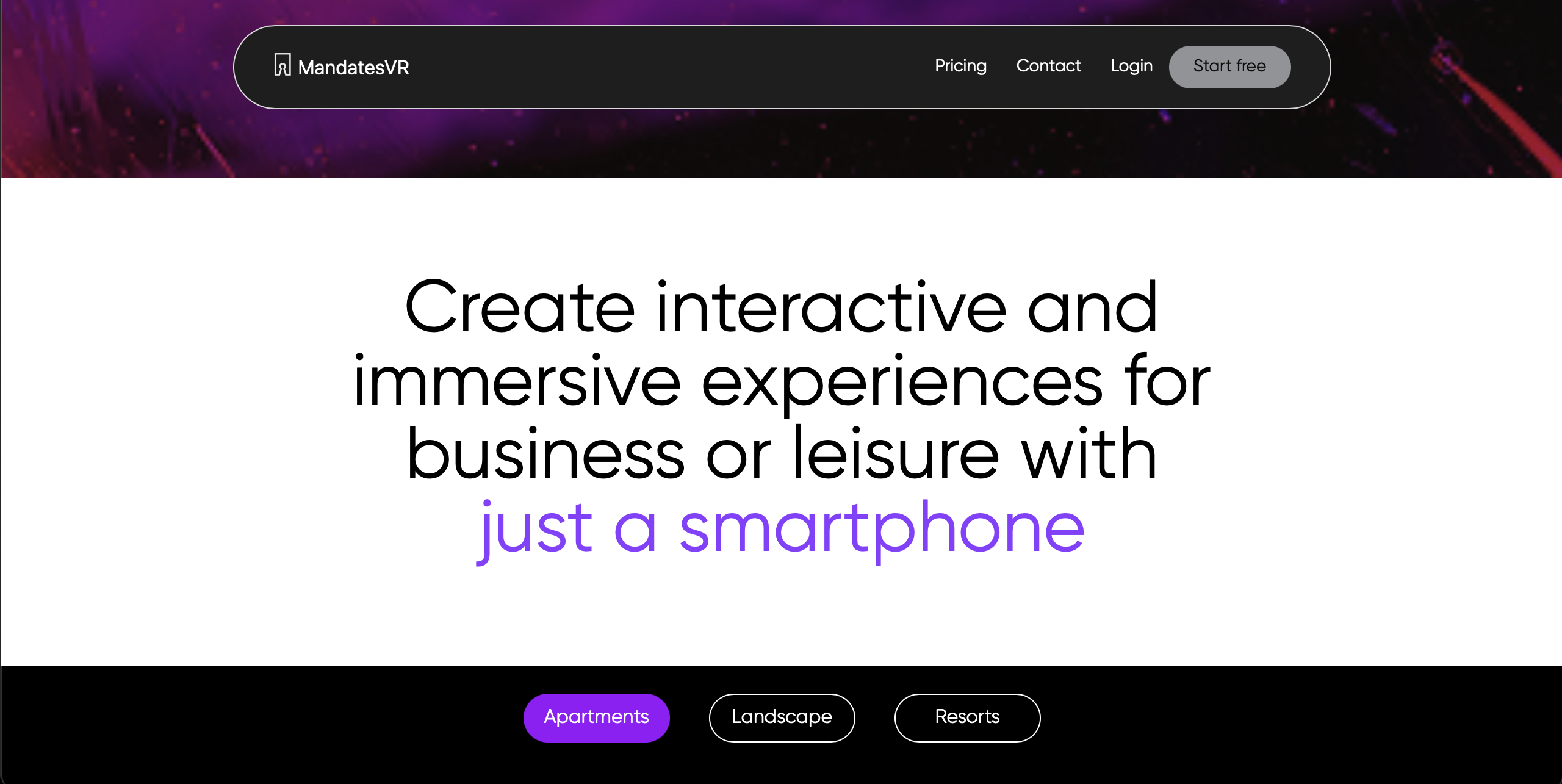 MADDATESVR media 8