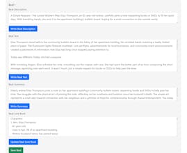Write Books with AI gallery image