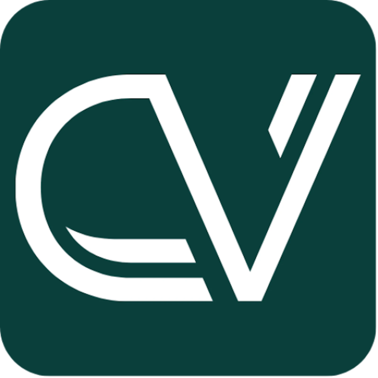 CV Studio screenshot 1