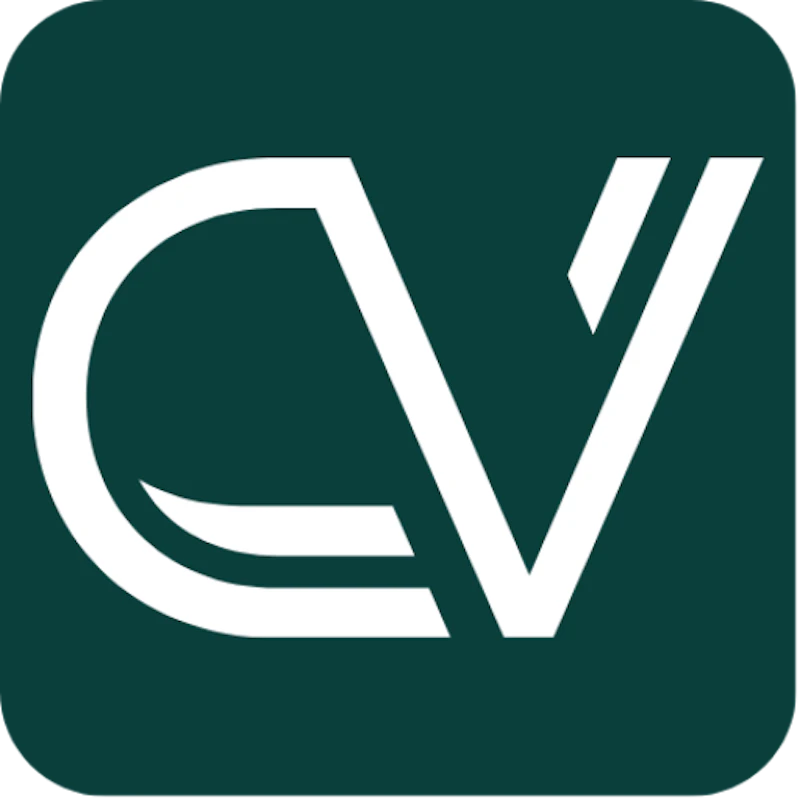 CV Studio screenshot 1