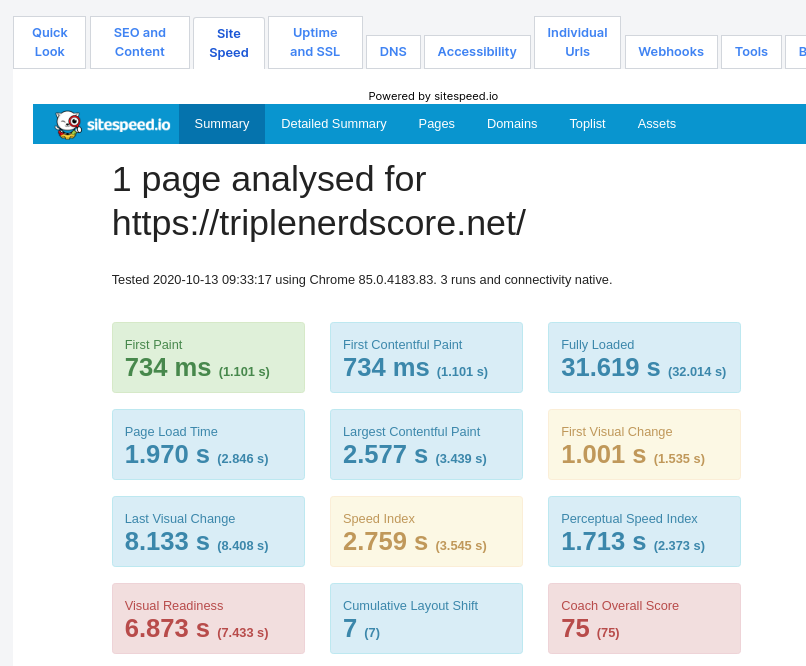 Hey, Check It gallery image