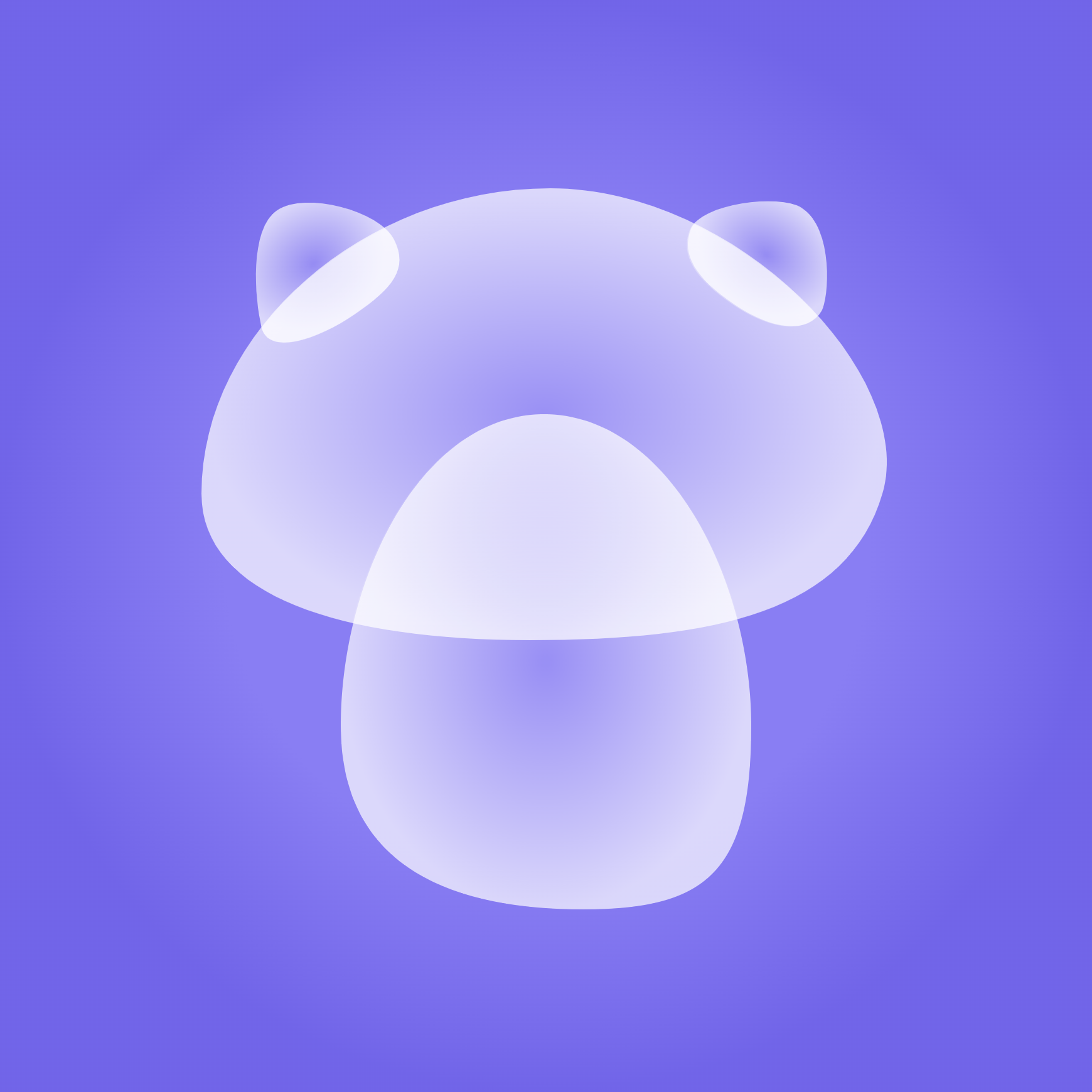 安心舍-蘑菇喵的命途森林 logo