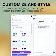 MolShy gallery image