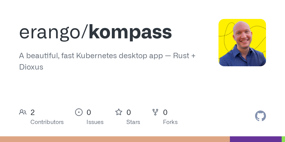 Kompass gallery image