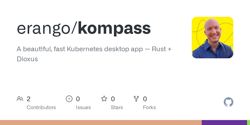 Kompass screenshot 12