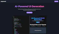 Augment UI