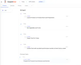 DeepNLP AI Agent Marketplace & Router gallery image